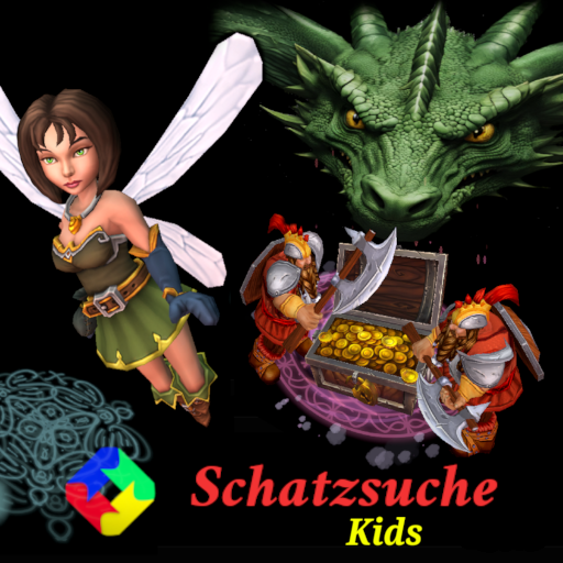 Treasure Hunt AR - Shop